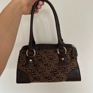 Liz Clairborne Vintage Small Handbag